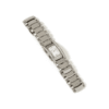 Bulgari 18K White Gold Diamond Watch