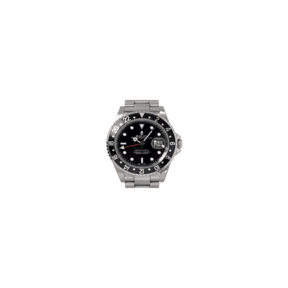 Rolex Stainless Steel Automatic Movement Watch
