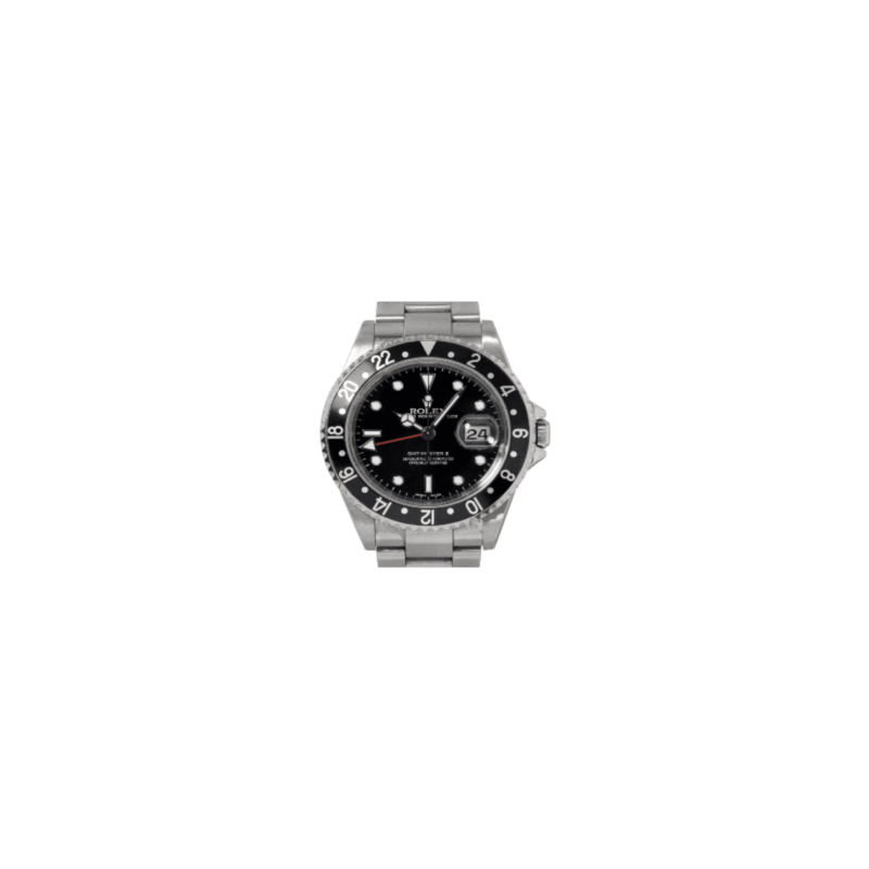 Rolex 40 mm Watch