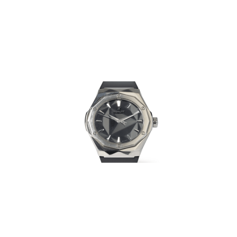 Hublot Titanium Automatic Watch photo.