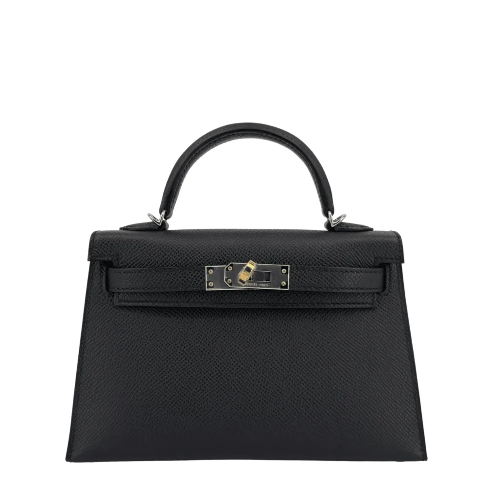 Hermès Mini Kelly