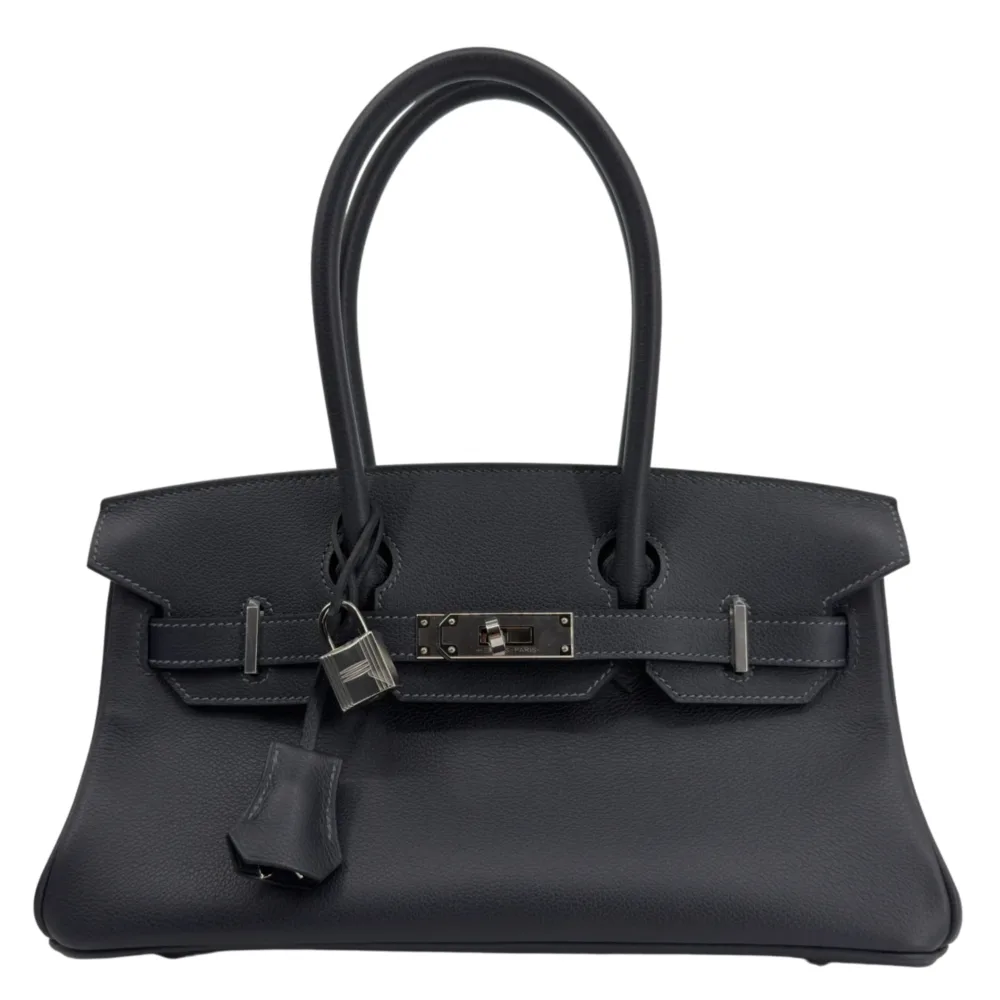 Hermès Shoulder Birkin Light 29
