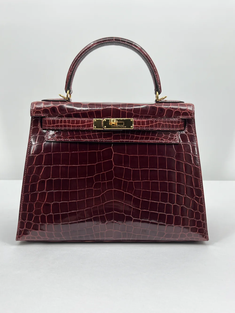 Hermès Kelly 28 - Image 2
