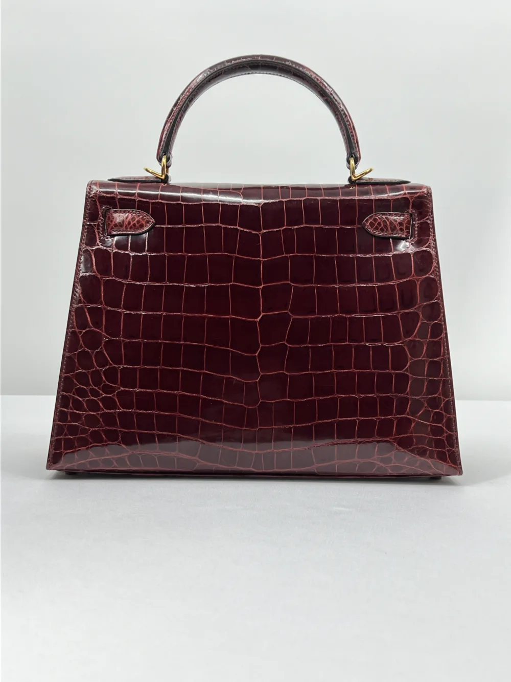 Hermès Kelly 28 - Image 15