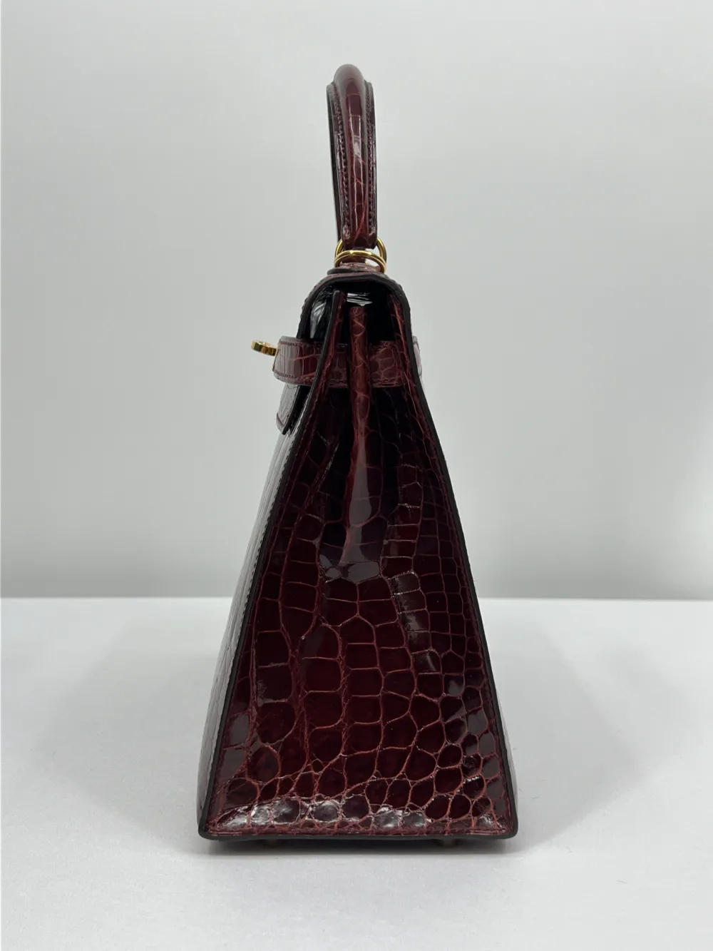 Hermès Kelly 28 - Image 11