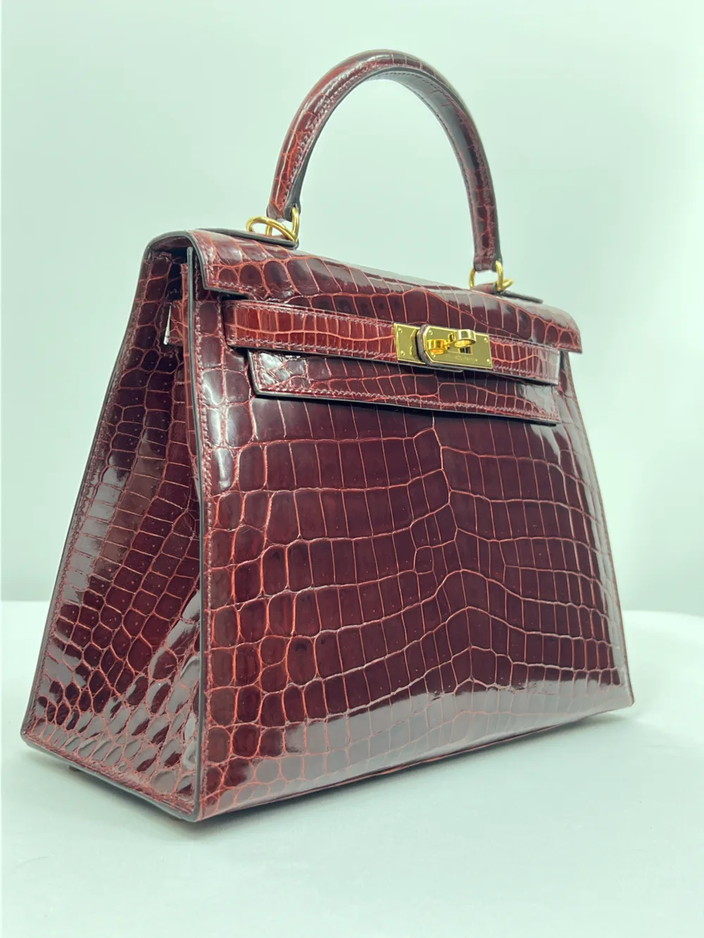 Hermès Kelly 28 - Image 12