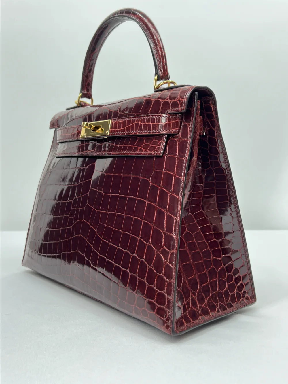 Hermès Kelly 28 - Image 13