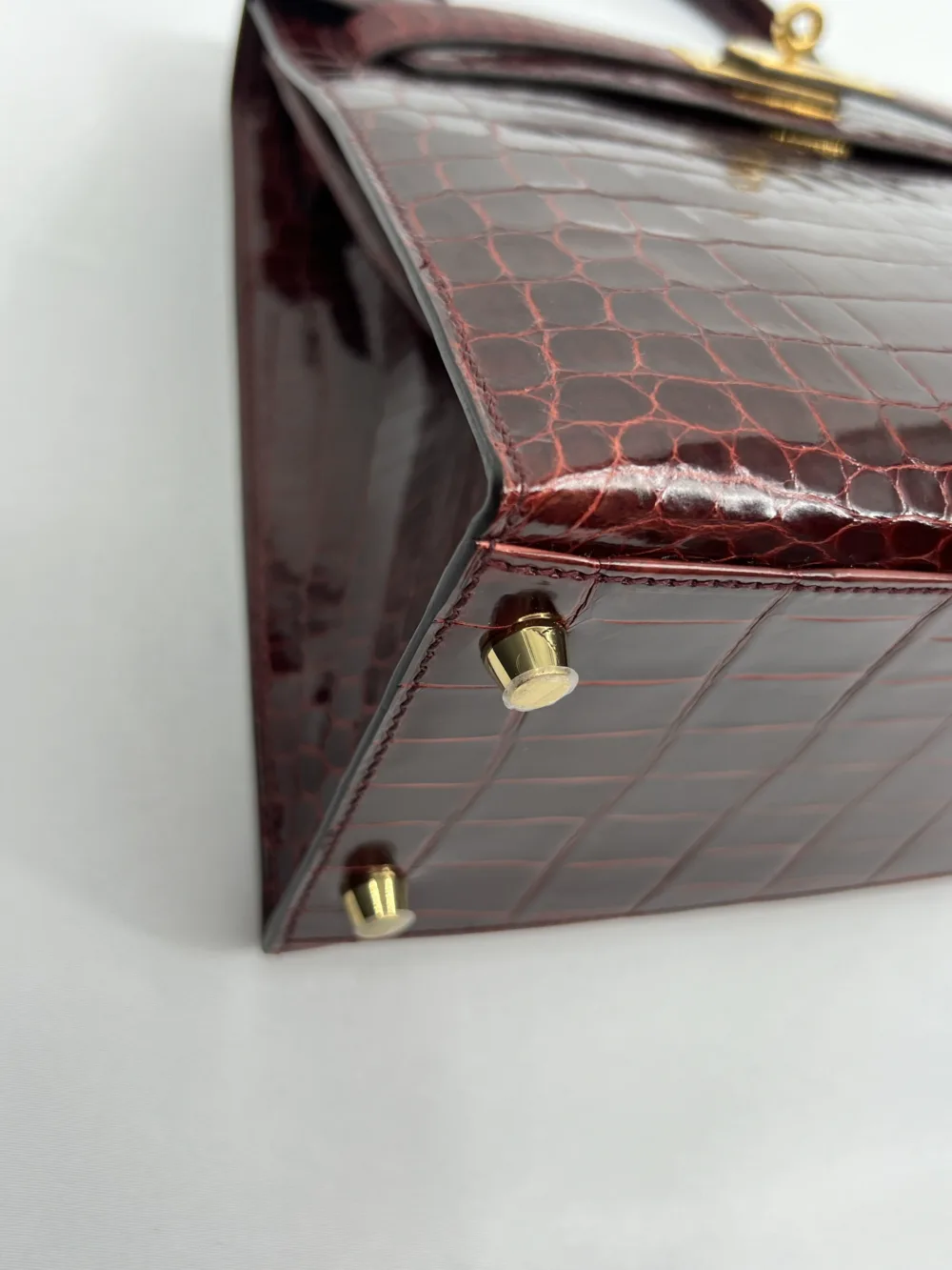 Hermès Kelly 28 - Image 8
