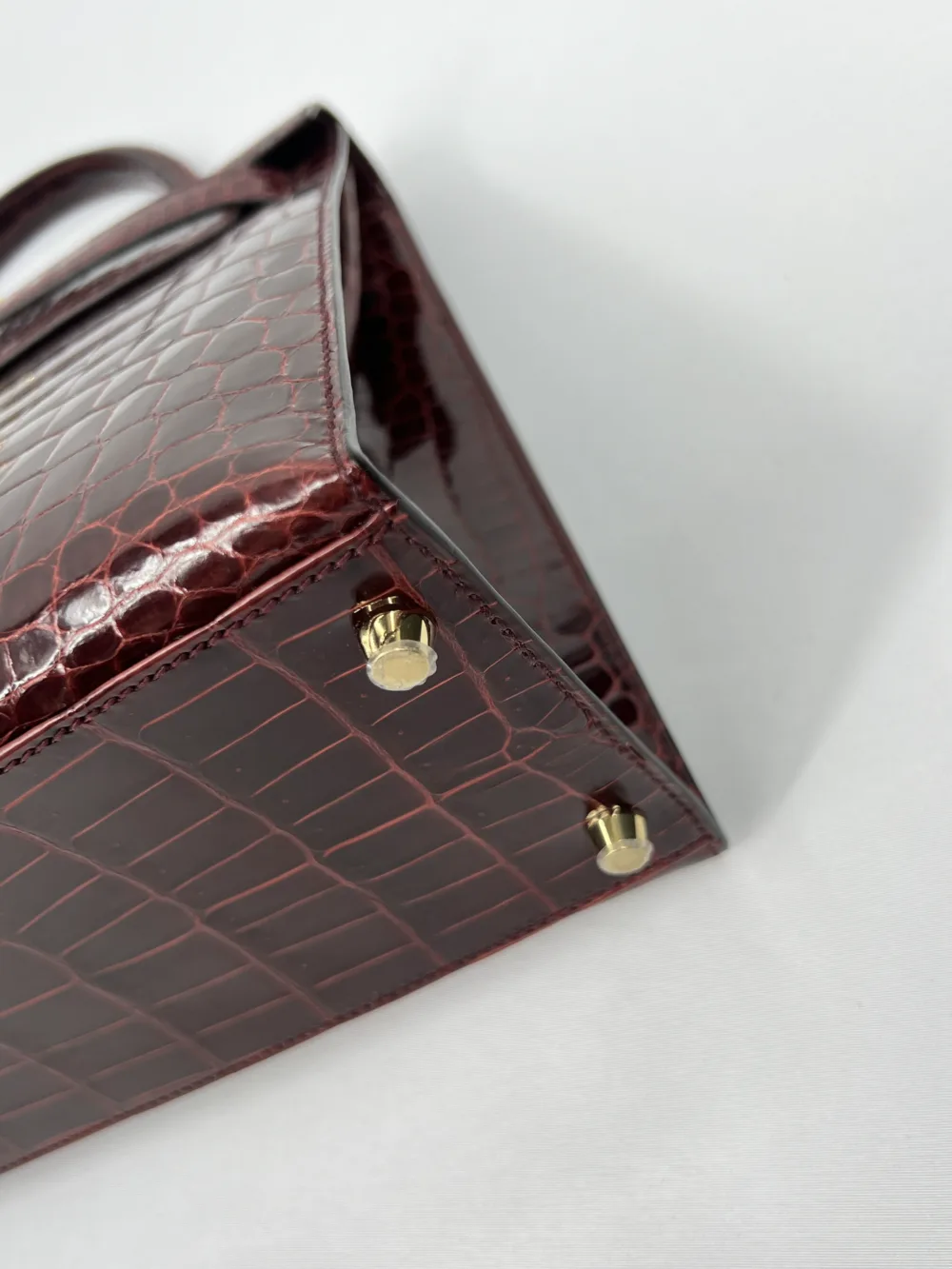 Hermès Kelly 28 - Image 9