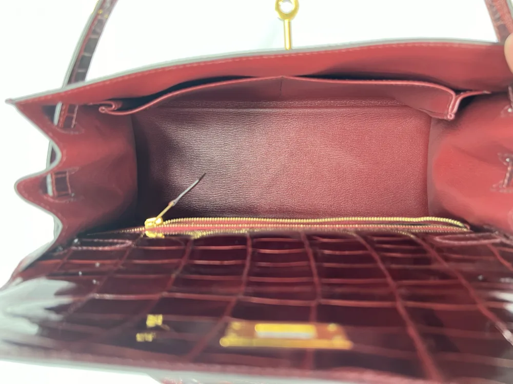 Hermès Kelly 28 - Image 7