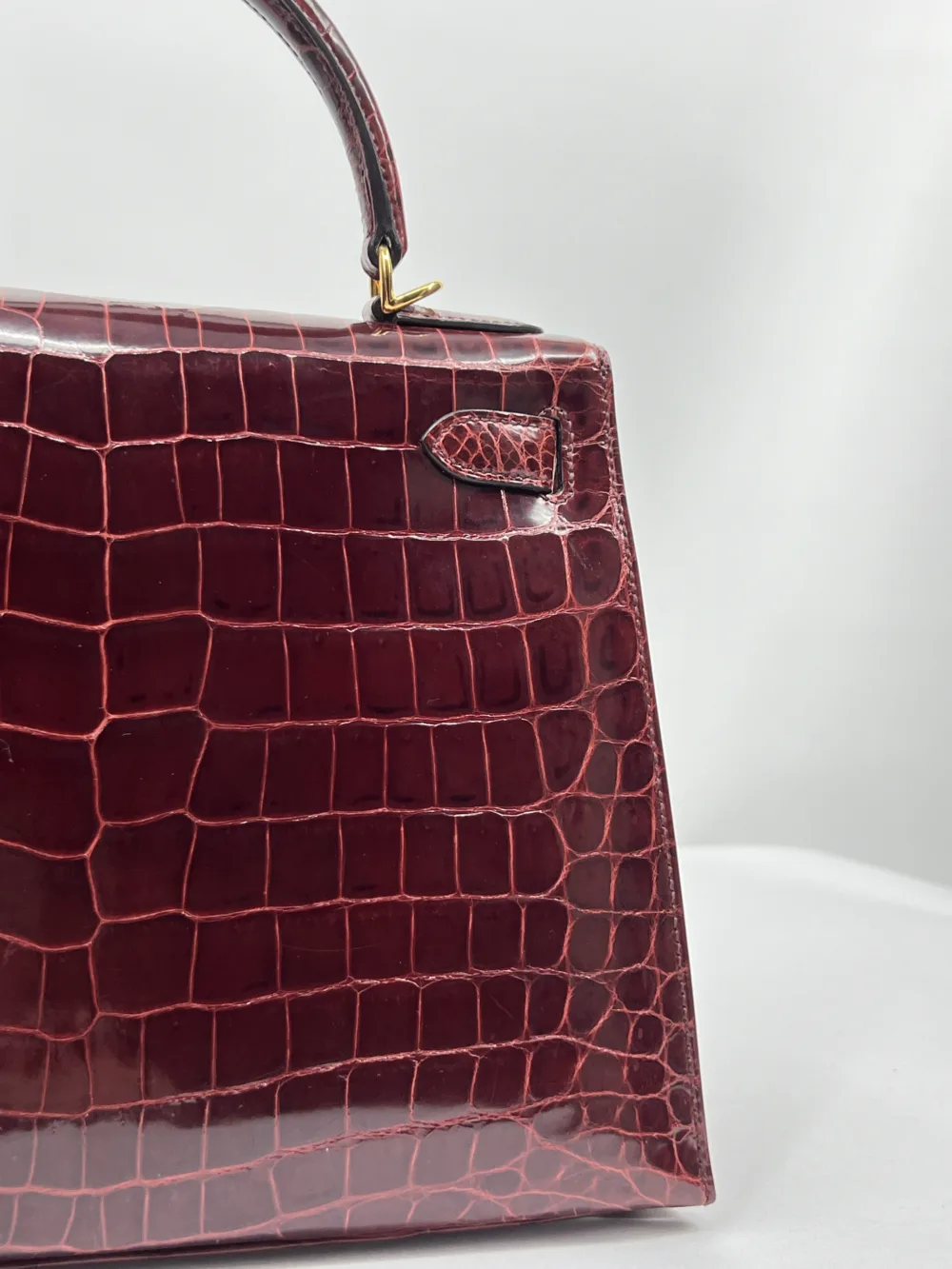 Hermès Kelly 28 - Image 5