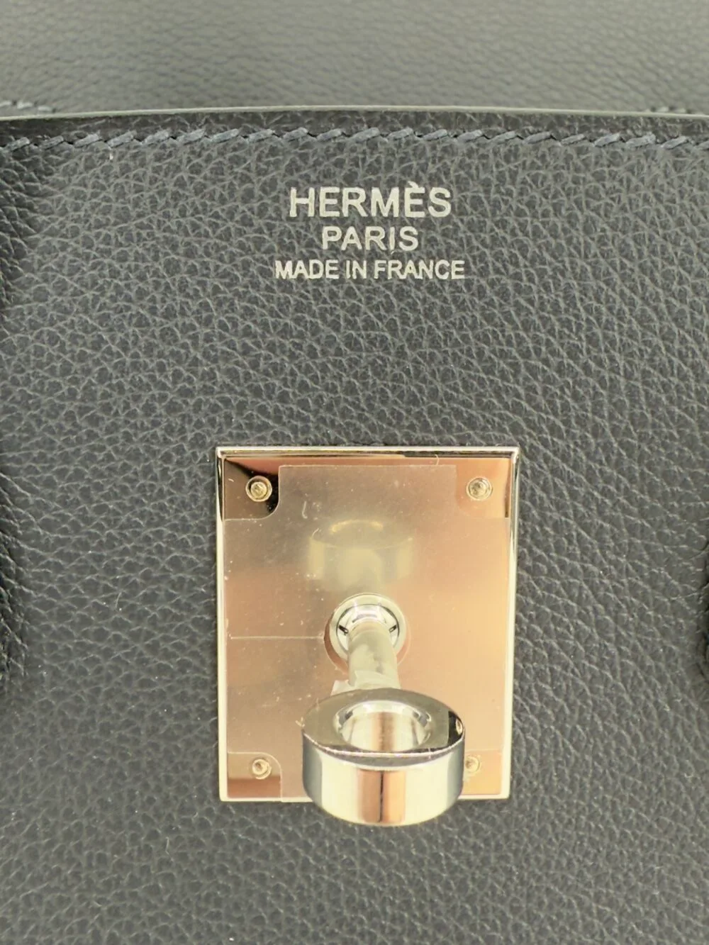 Hermès Shoulder Birkin Light 29 - Image 2
