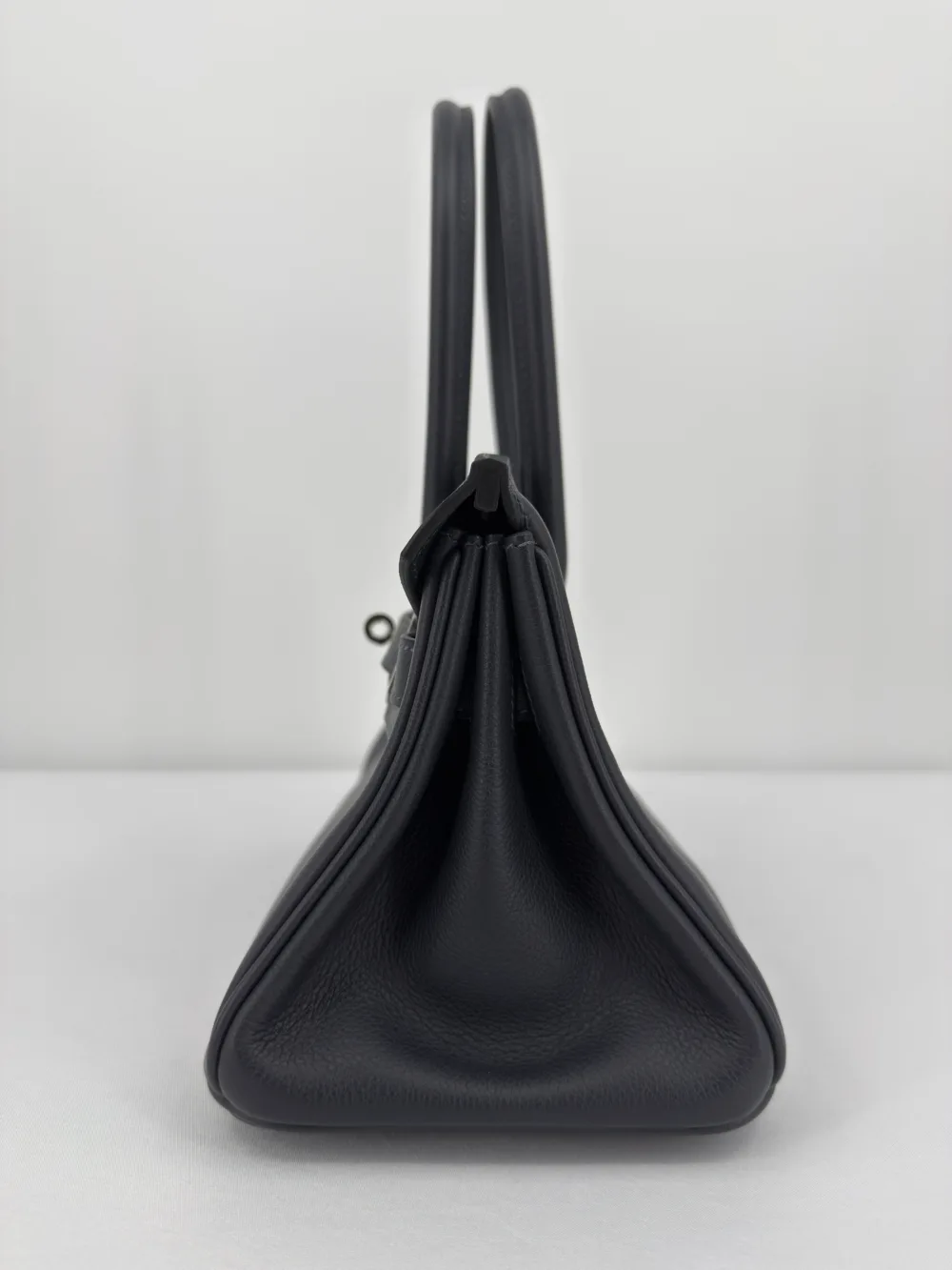 Hermès Shoulder Birkin Light 29 - Image 5