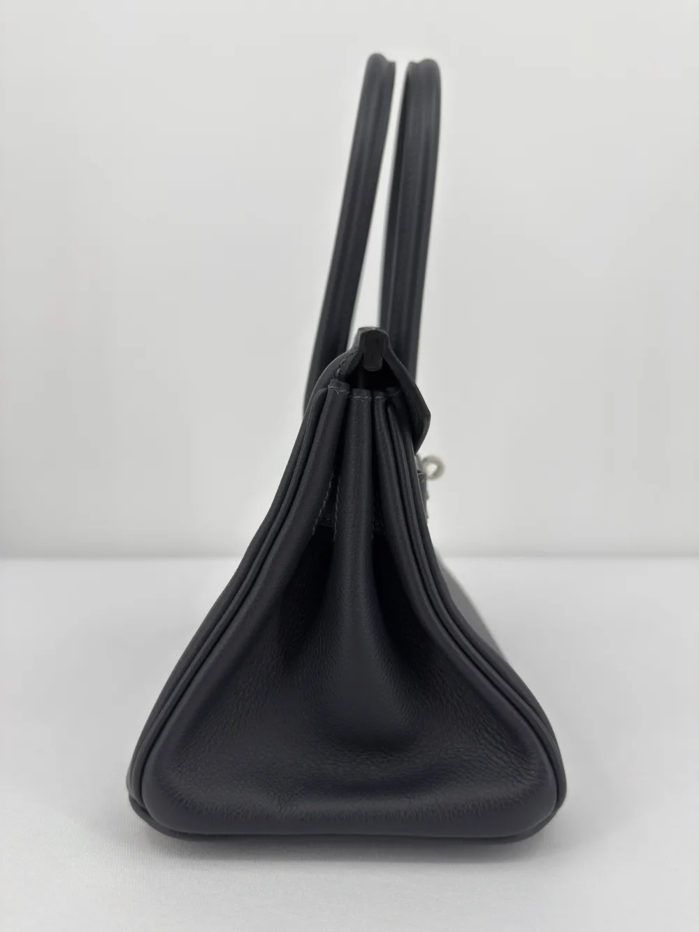 Hermès Shoulder Birkin Light 29 - Image 4