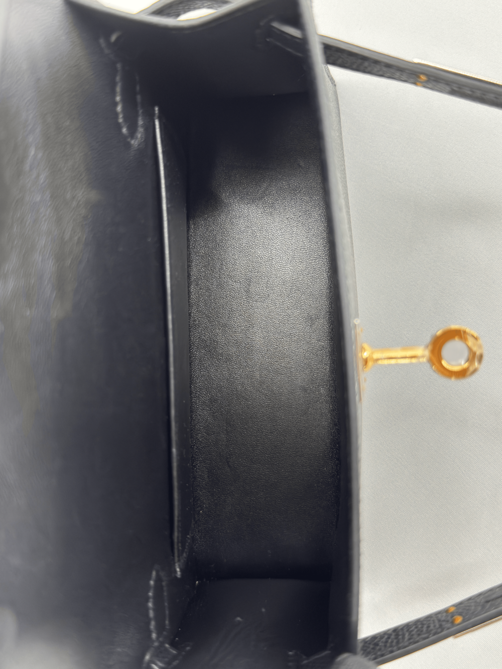 Hermès Mini Kelly - Image 9