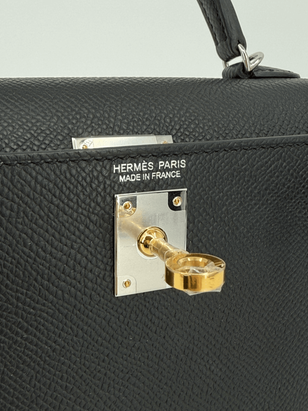 Hermès Mini Kelly - Image 12