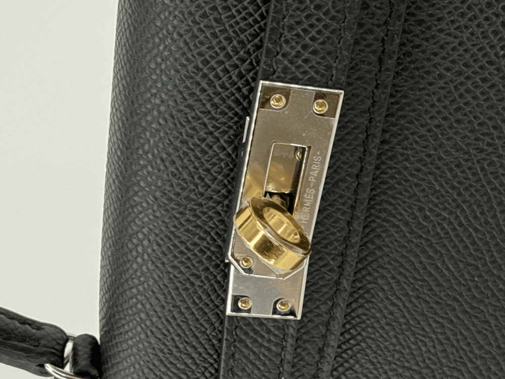 Hermès Mini Kelly - Image 3