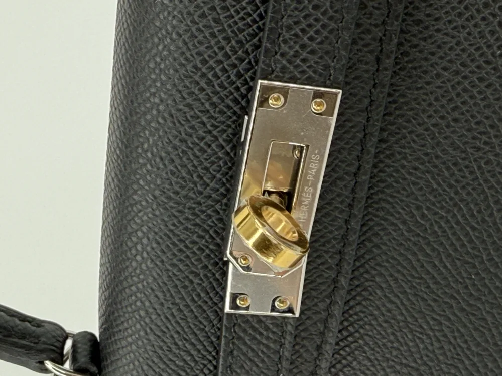 Hermès Mini Kelly - Image 3