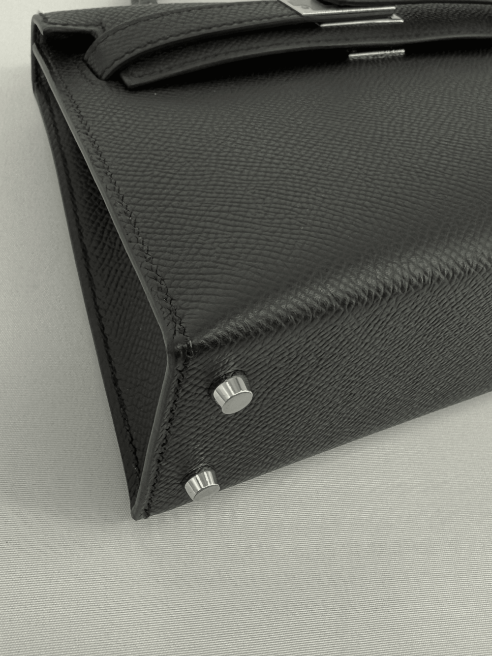 Hermès Mini Kelly - Image 8