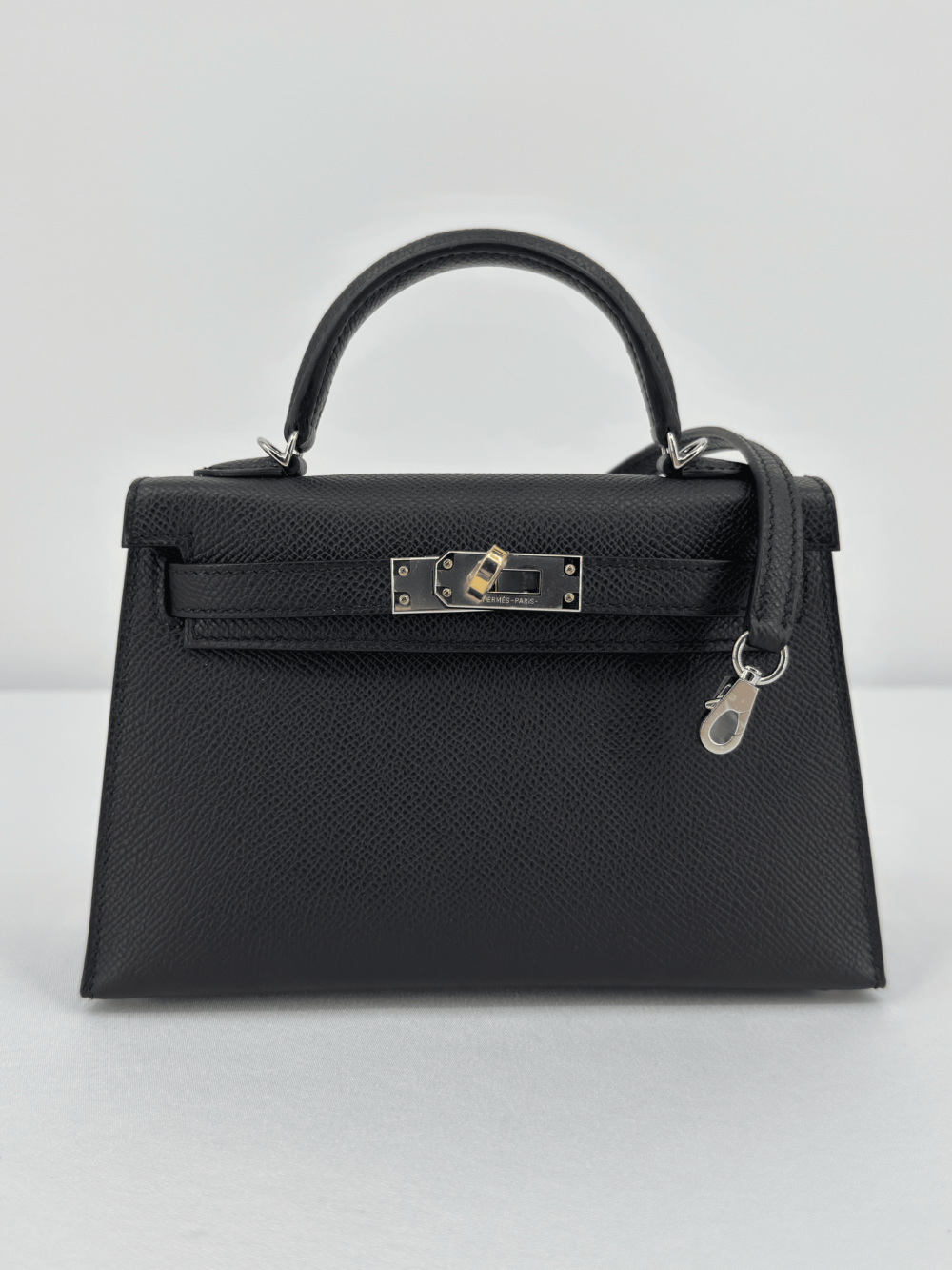 Hermès Mini Kelly - Image 10