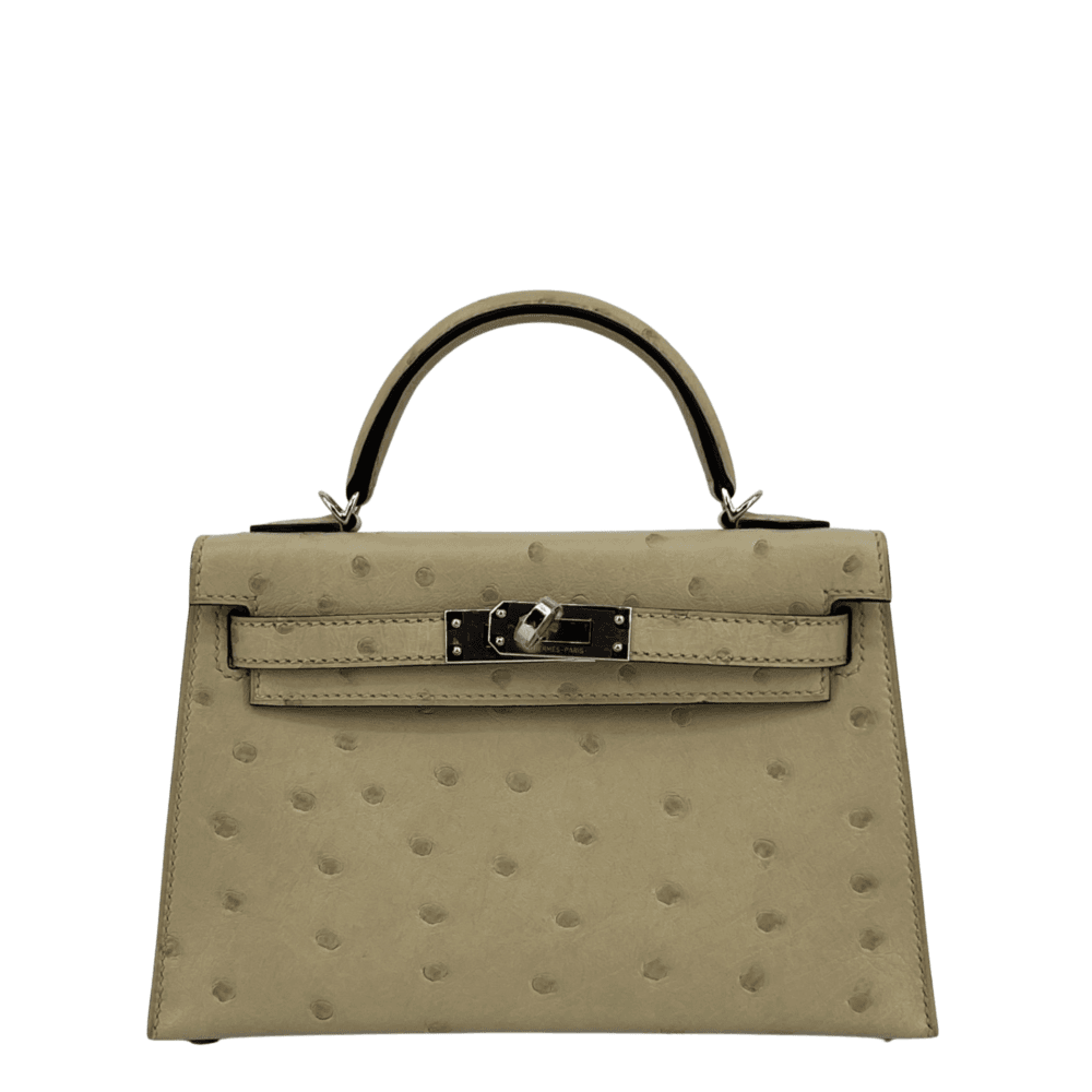 Hermès Mini Kelly
