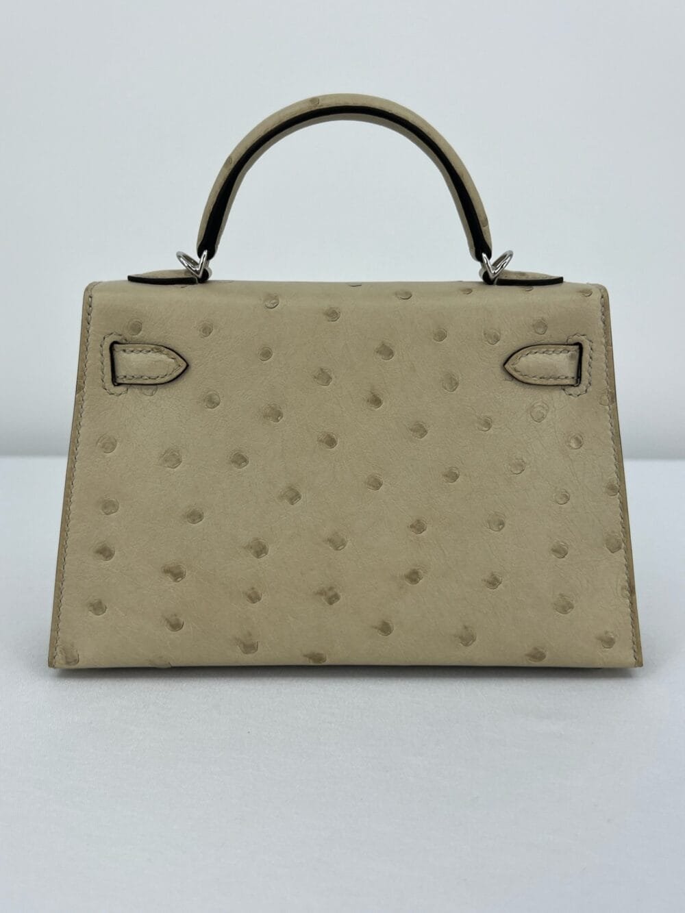 Hermès Mini Kelly - Image 2