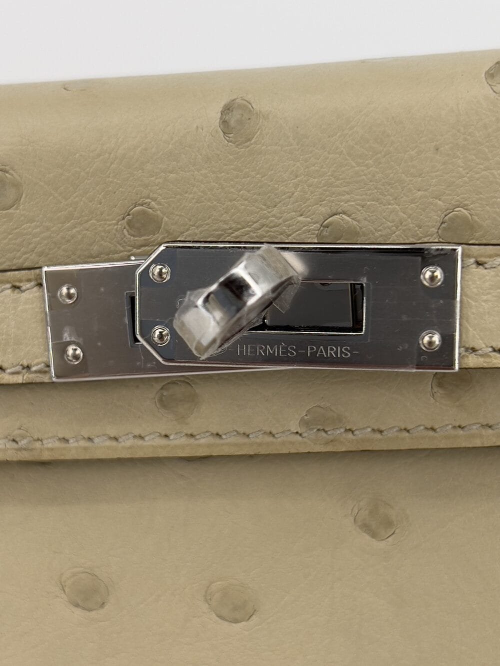 Hermès Mini Kelly - Image 5