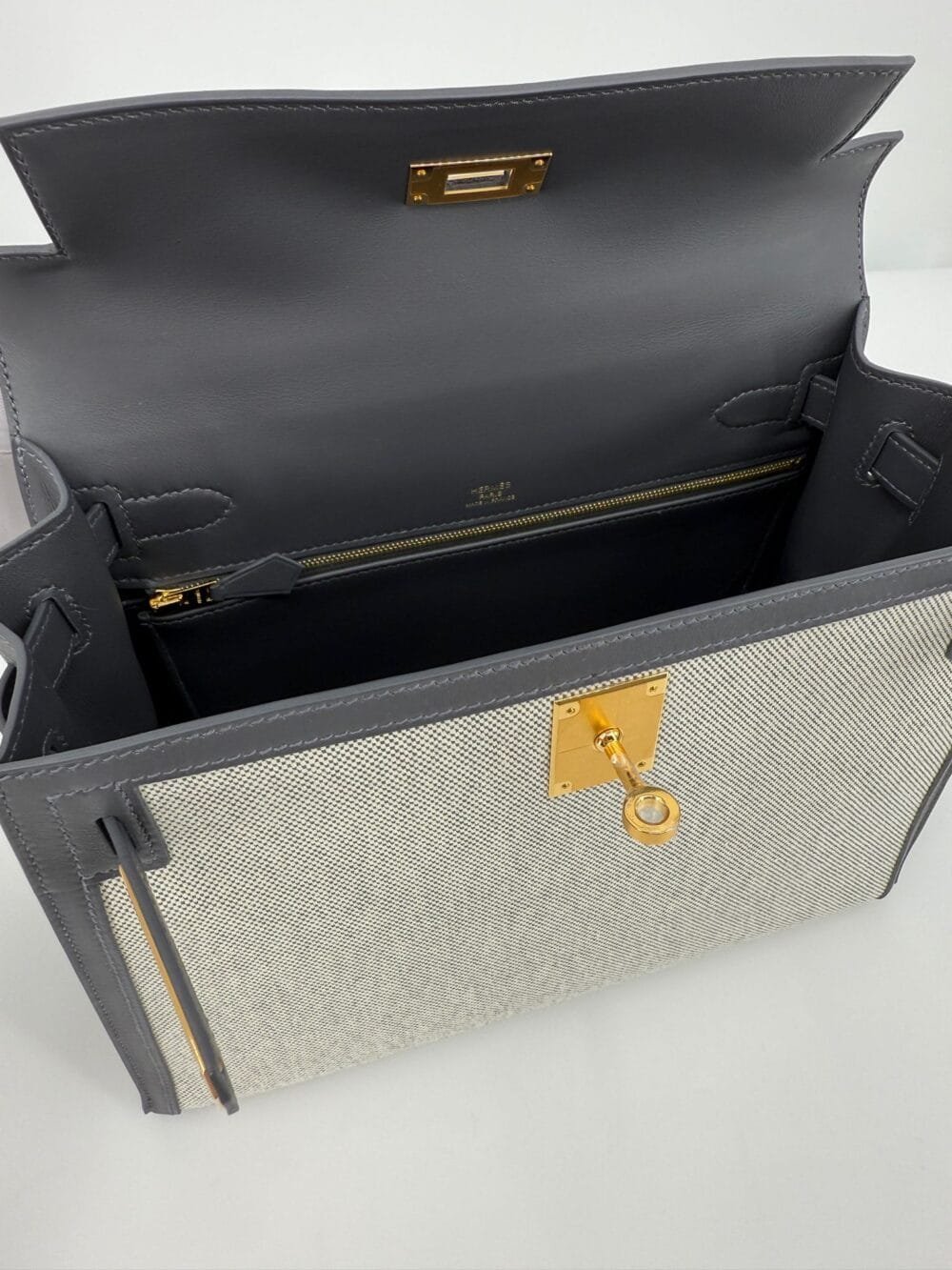 Hermès Kelly 28 - Image 9