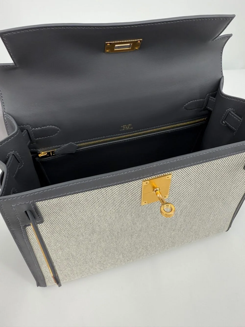 Hermès Kelly 28 - Image 9