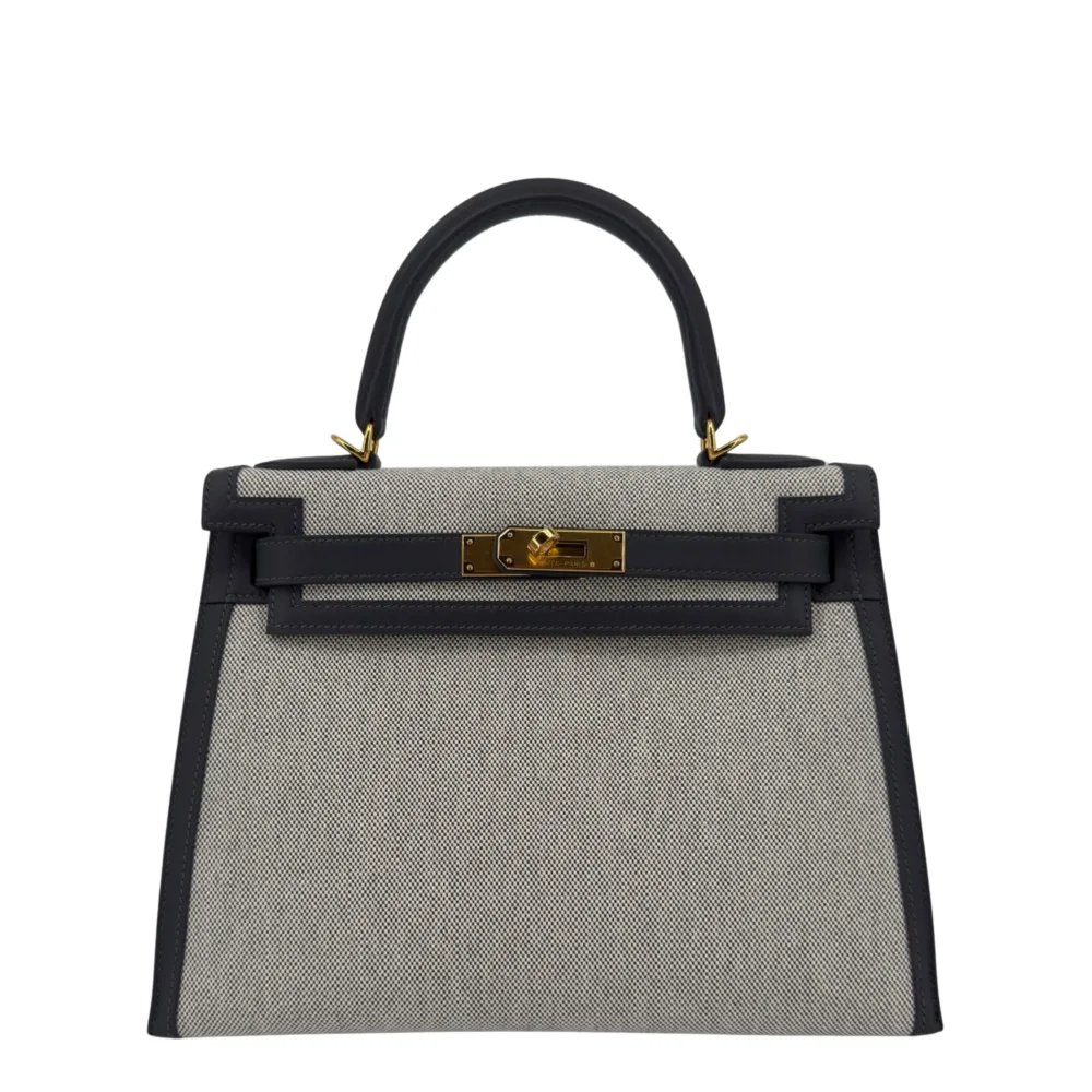 Hermès Kelly 28