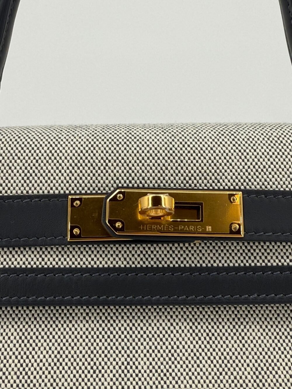 Hermès Kelly 28 - Image 8
