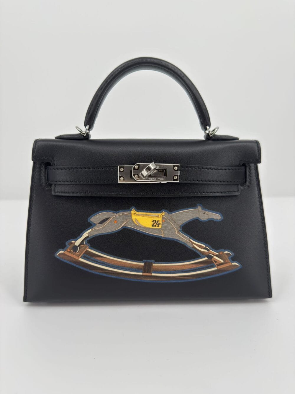 Hermès Mini Kelly - Image 2