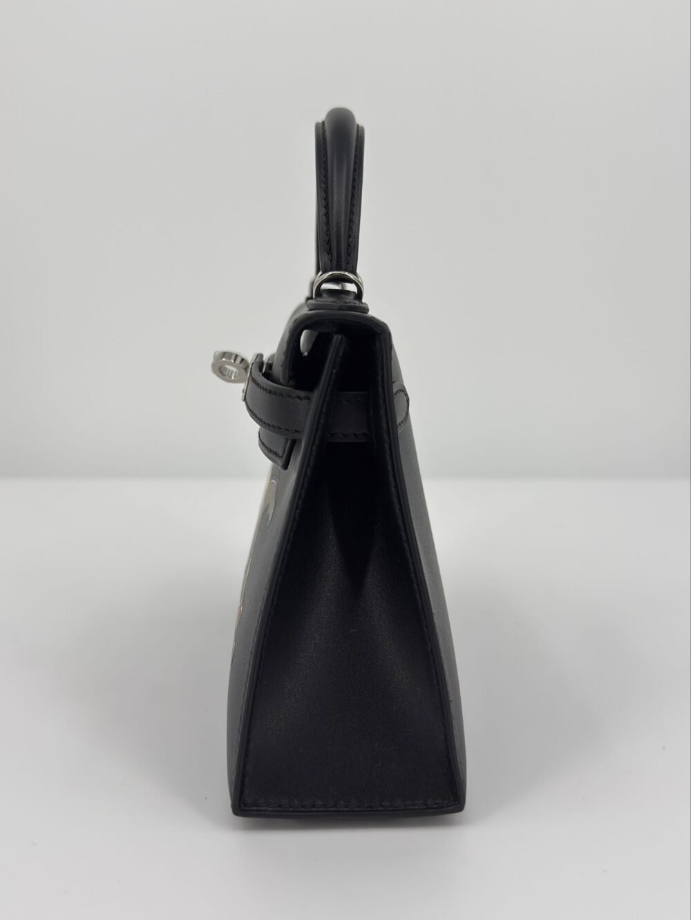 Hermès Mini Kelly - Image 5