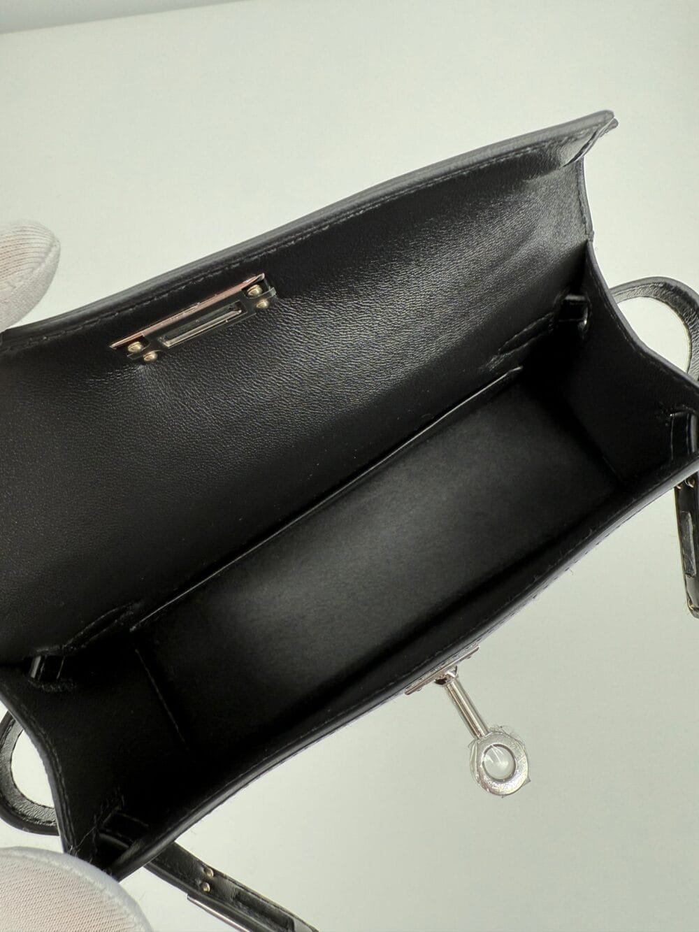 Hermès Mini Kelly - Image 11