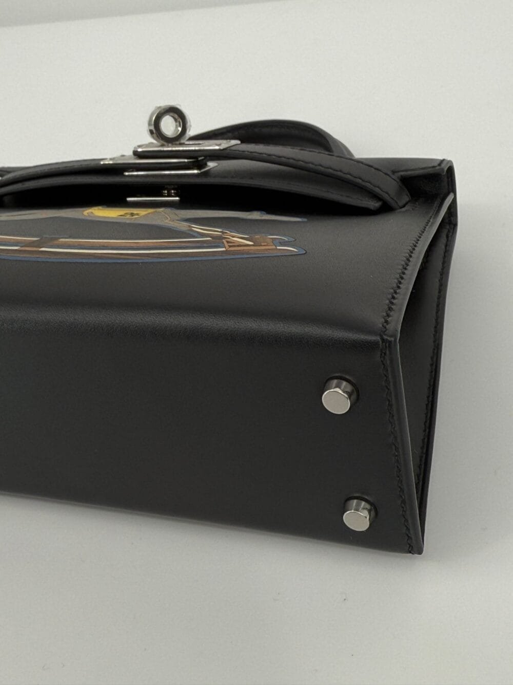 Hermès Mini Kelly - Image 13