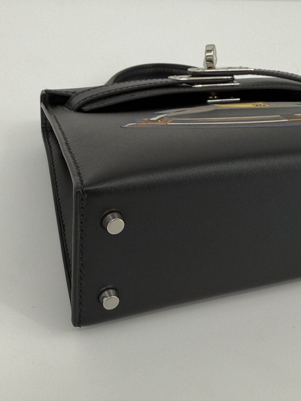 Hermès Mini Kelly - Image 14