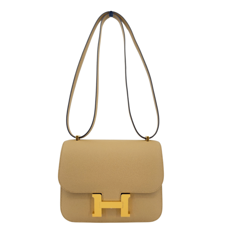 Hermès Constance 18