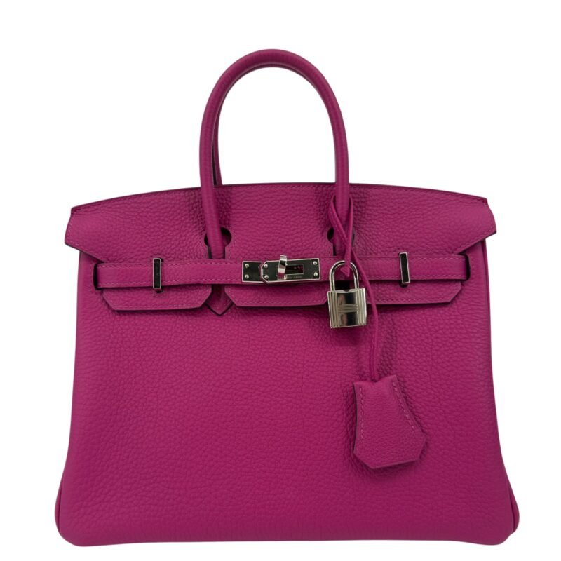 Hermès Birkin 25