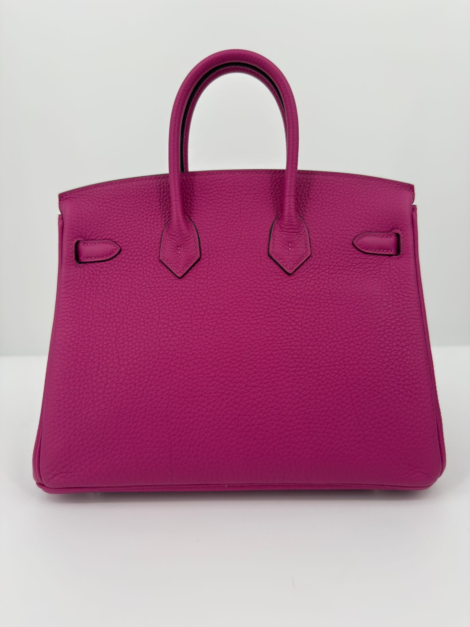 Hermès Birkin 25 - Image 3