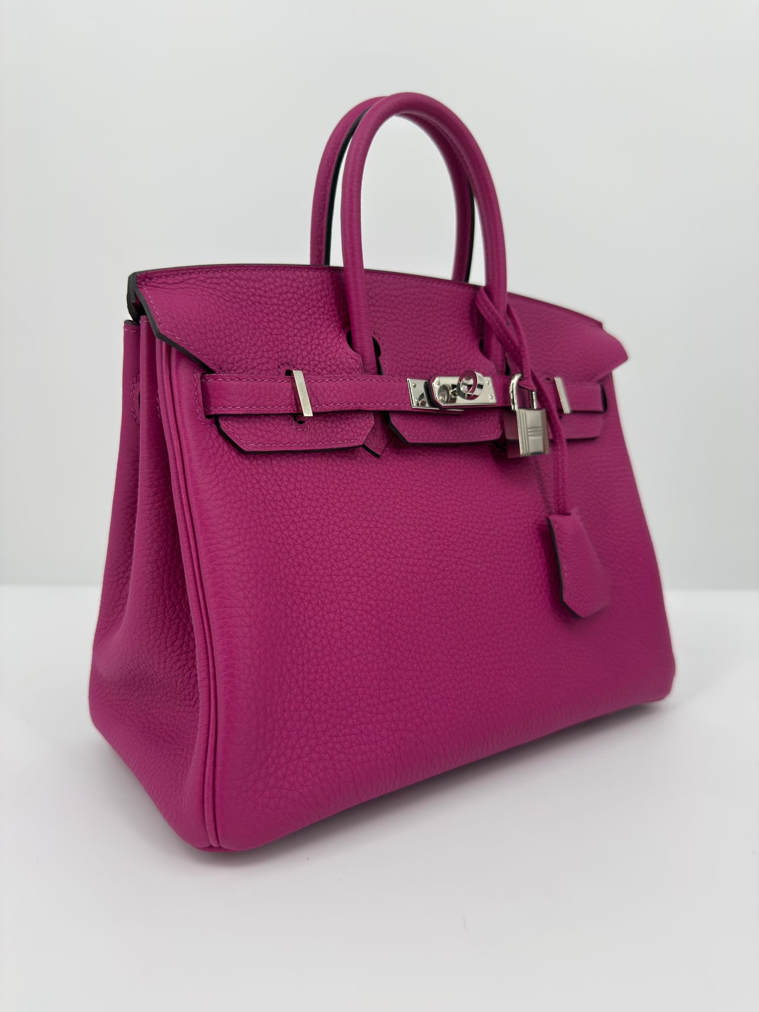 Hermès Birkin 25 - Image 5