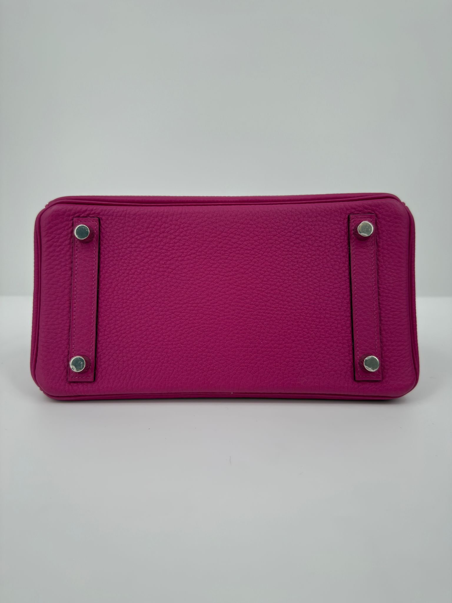 Hermès Birkin 25 - Image 6