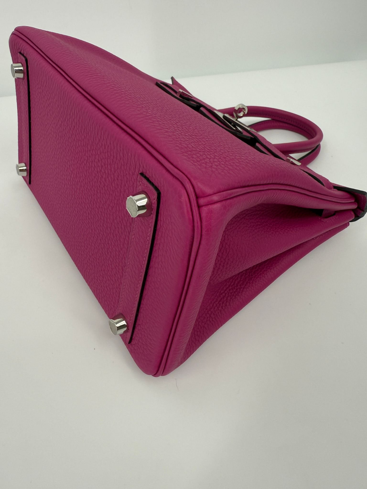 Hermès Birkin 25 - Image 7