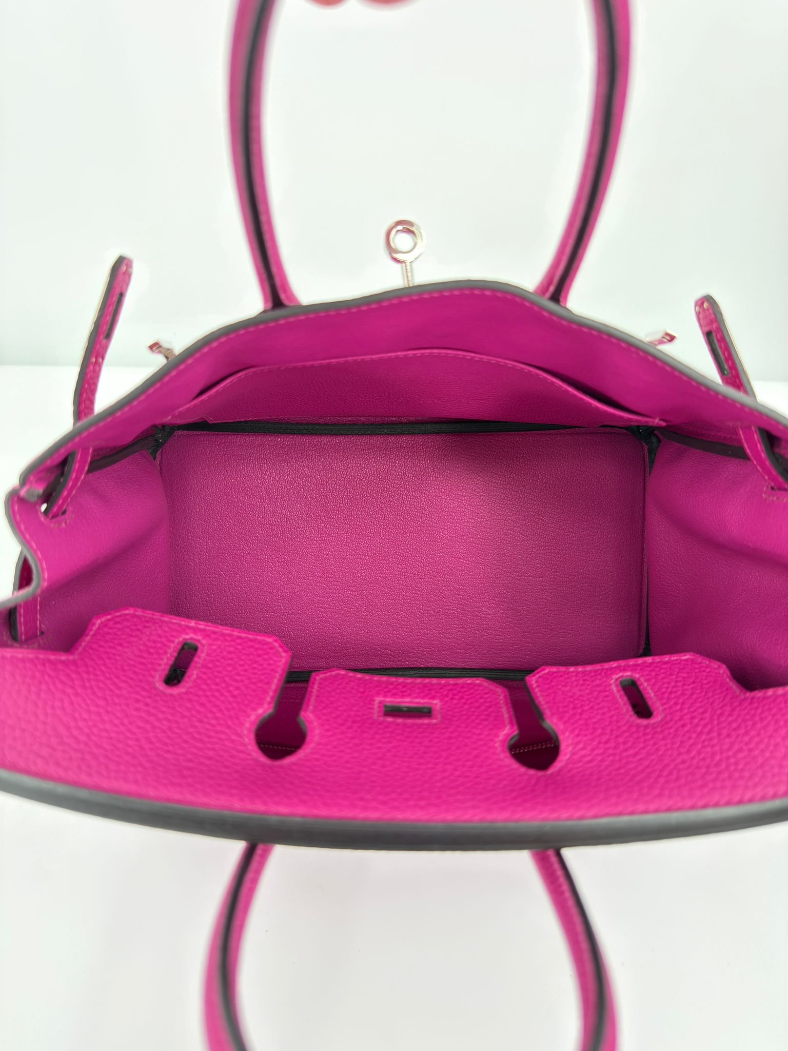 Hermès Birkin 25 - Image 9
