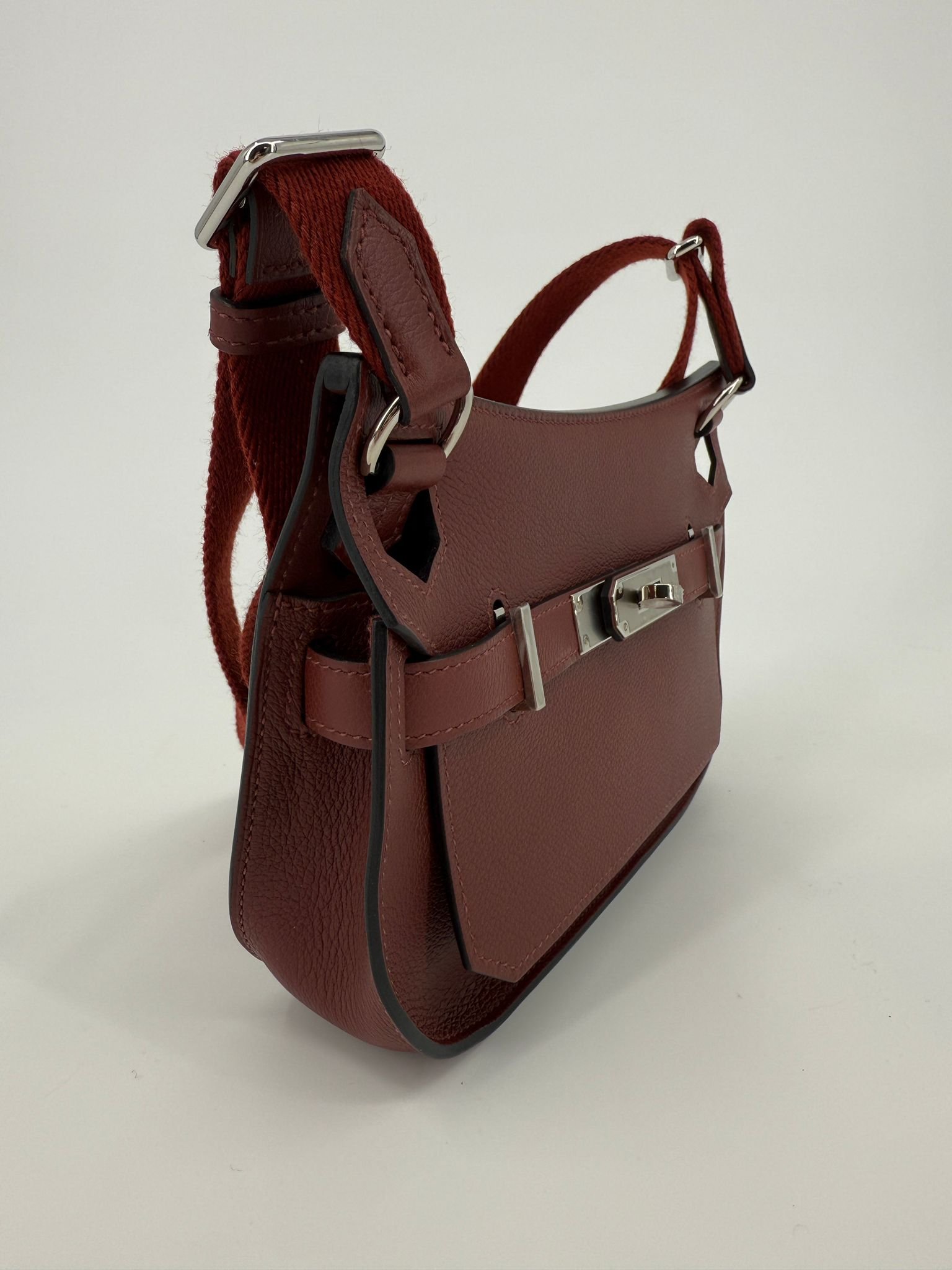 Hermès Mini Jypsiere - Image 3