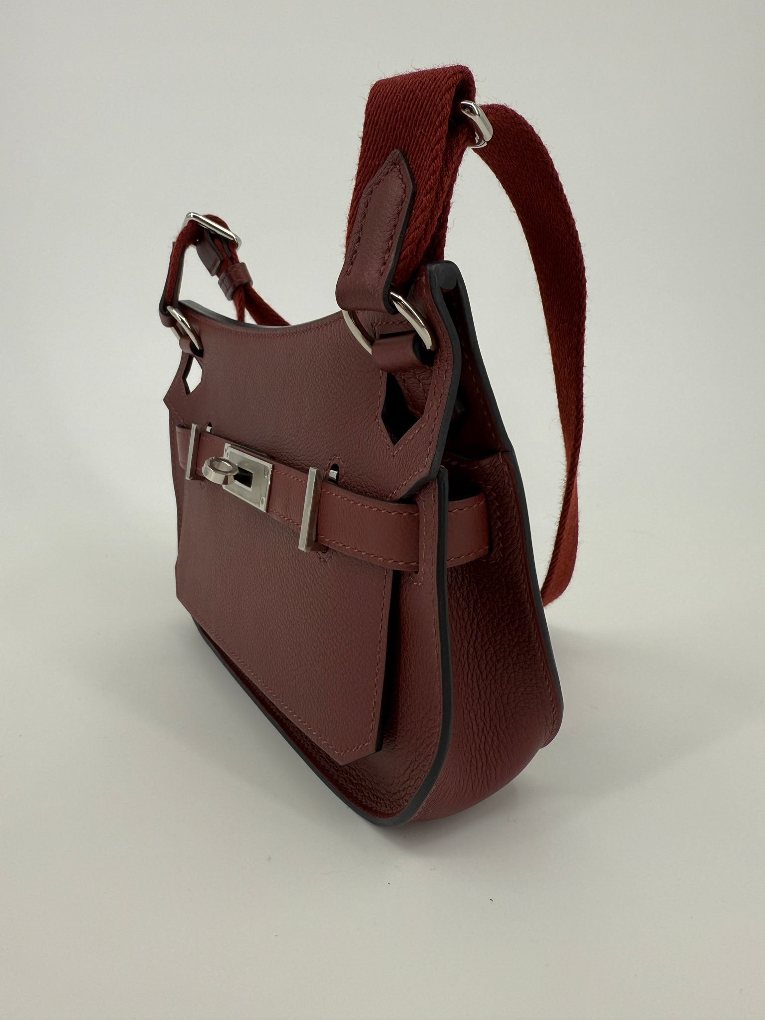 Hermès Mini Jypsiere - Image 4