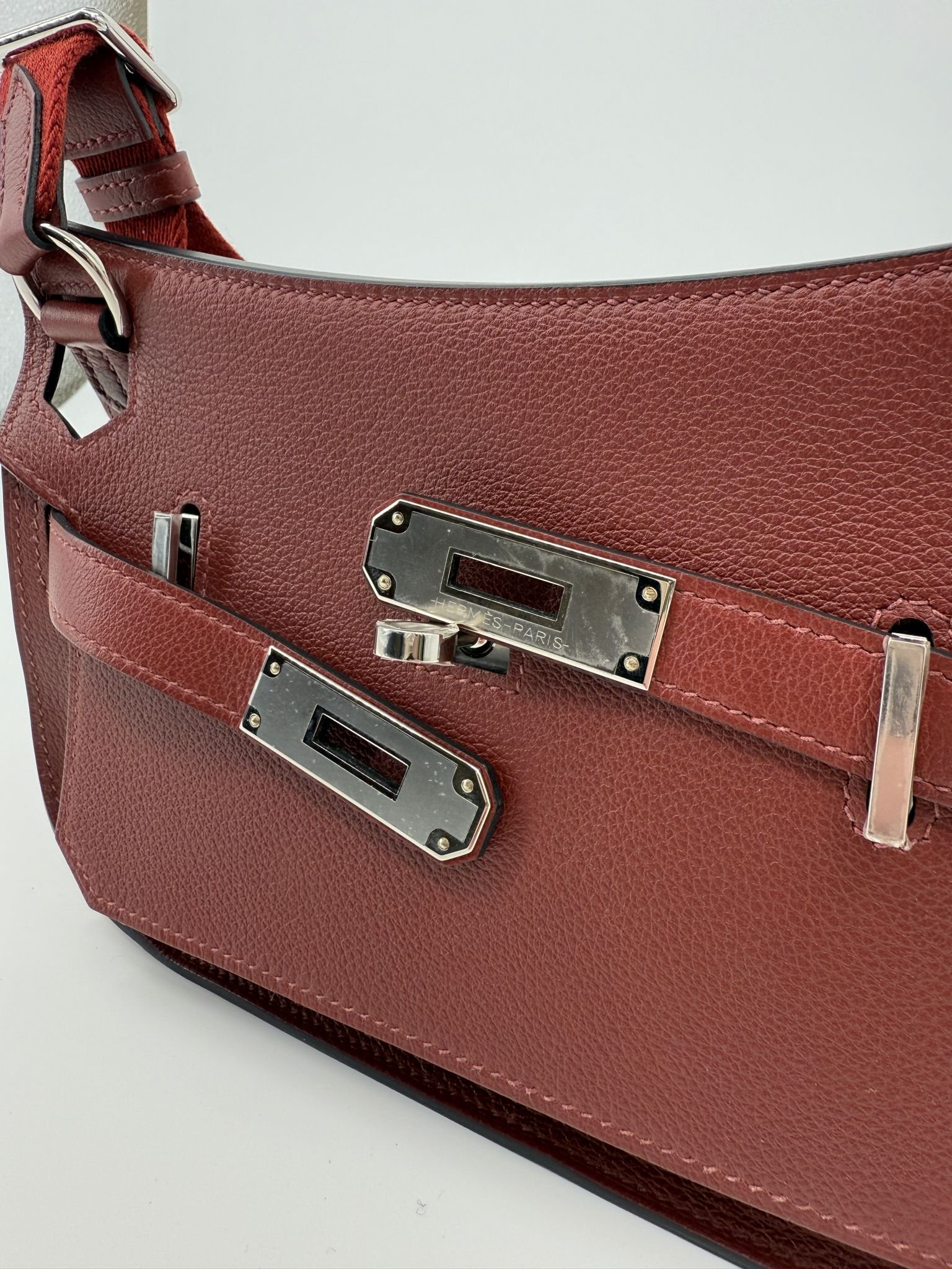 Hermès Mini Jypsiere - Image 6