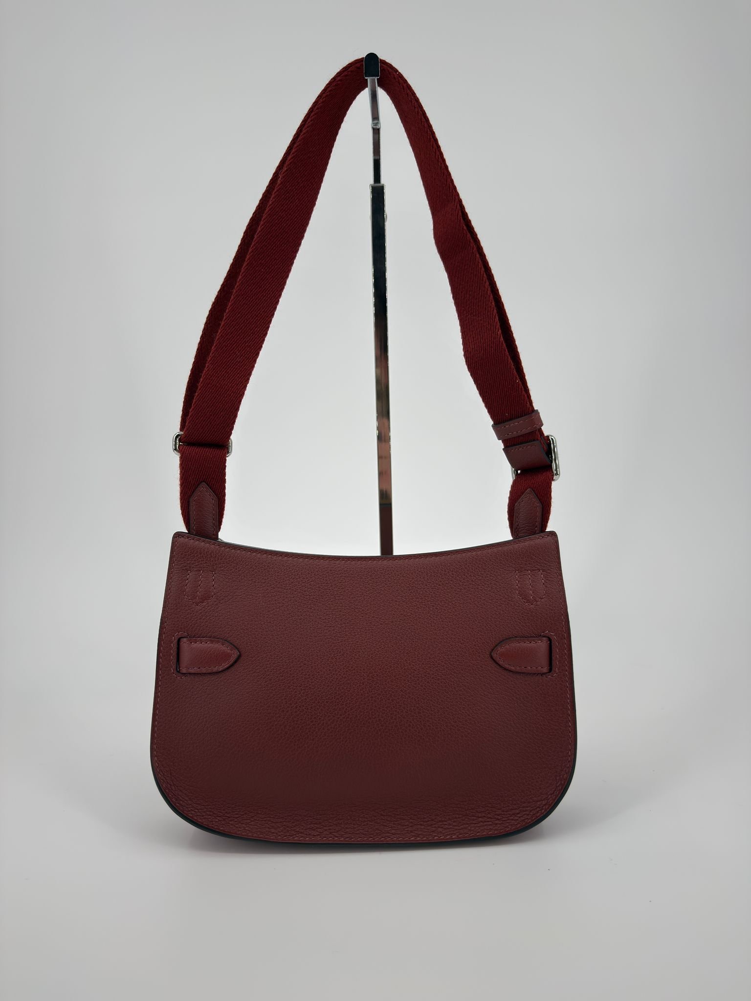Hermès Mini Jypsiere - Image 9