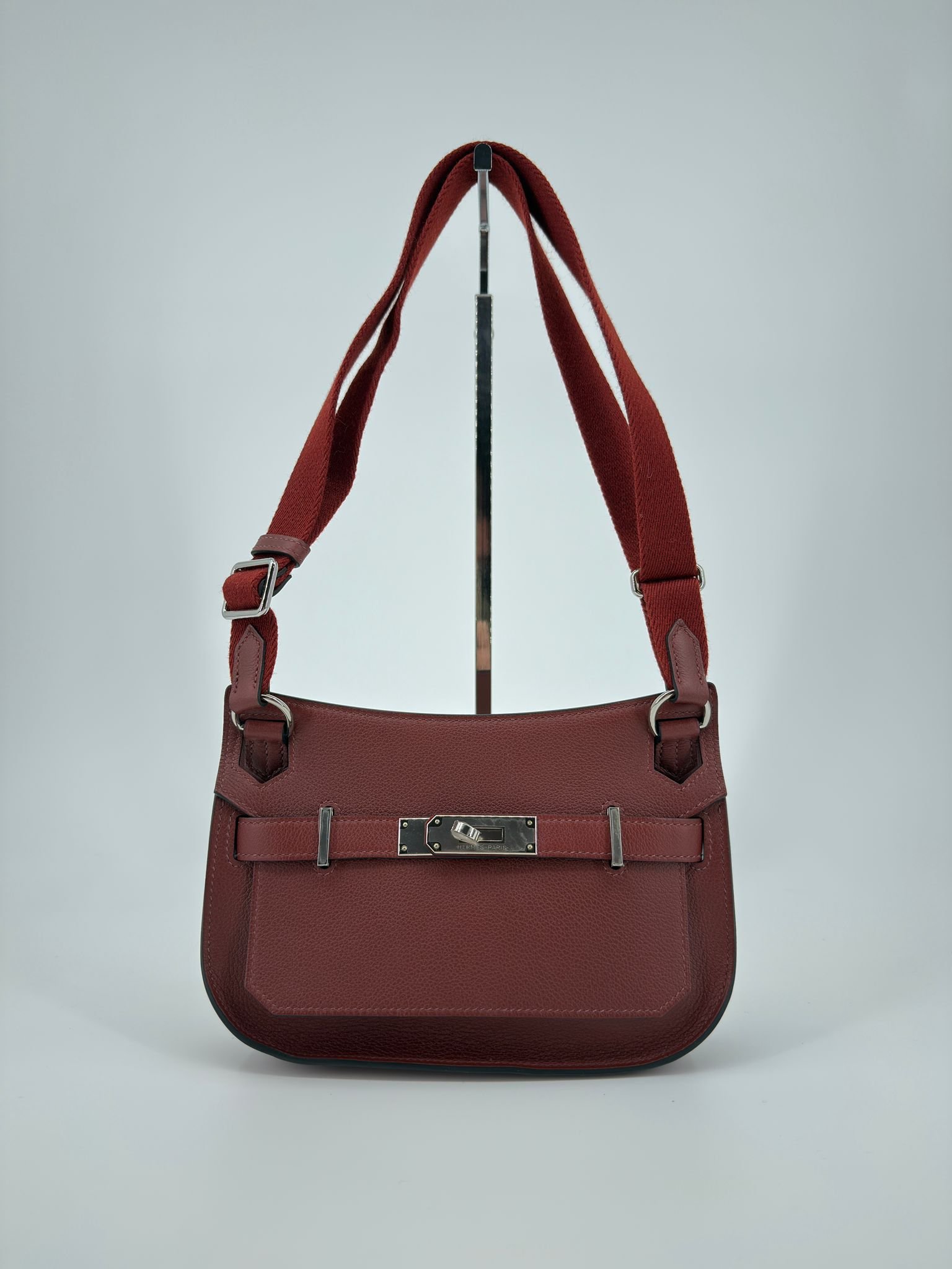 Hermès Mini Jypsiere - Image 2