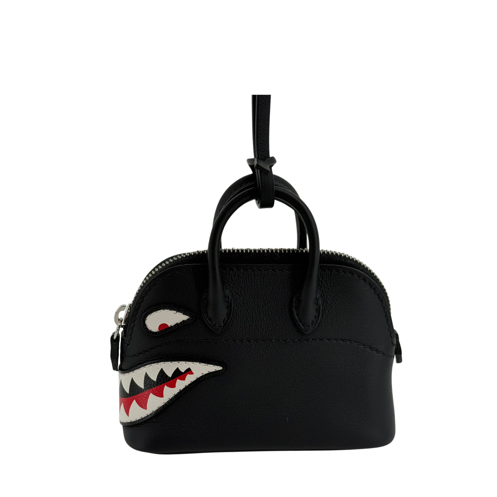 Hermès Bolide Shark Charm