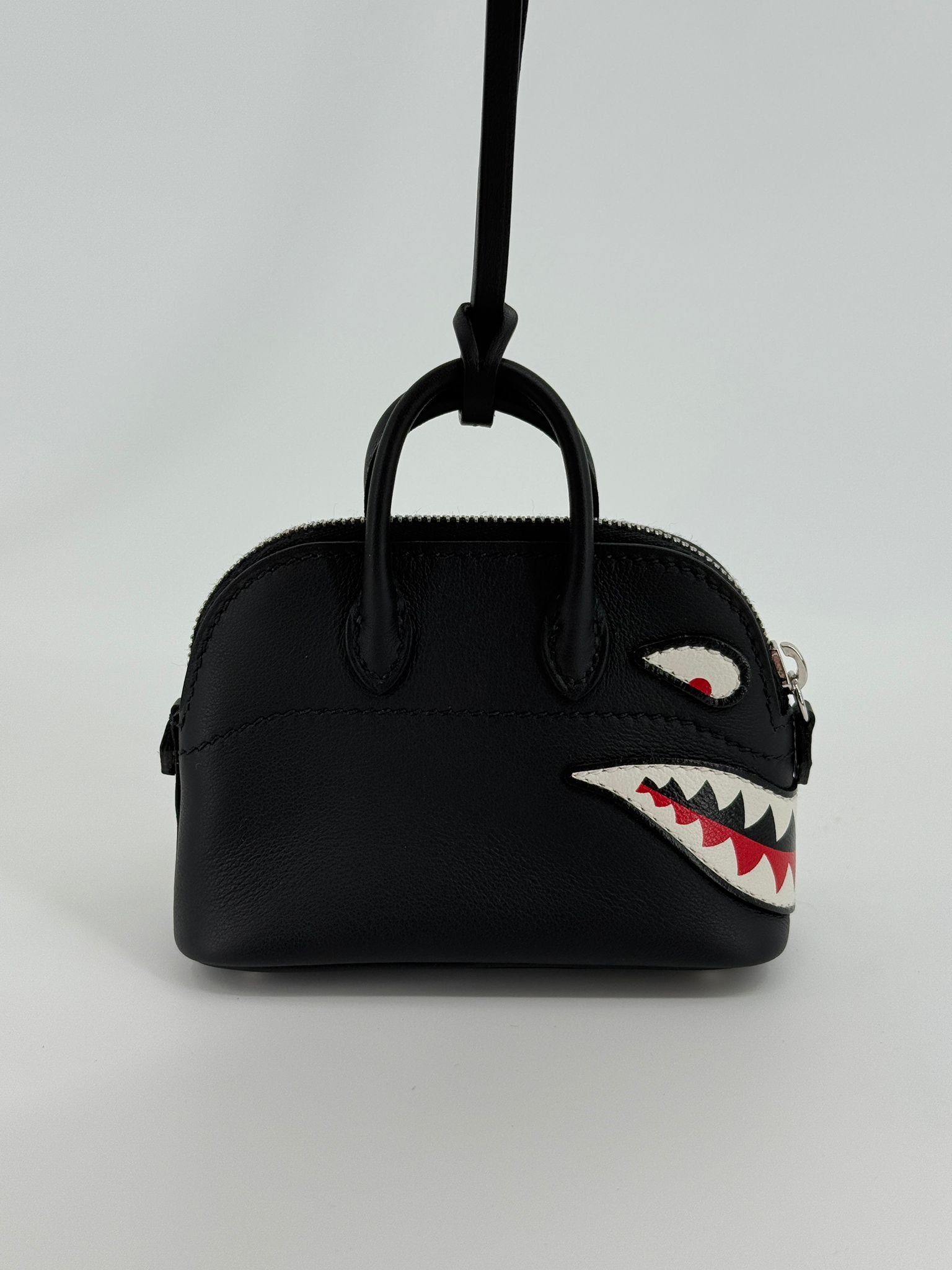 Hermès Bolide Shark Charm - Image 2